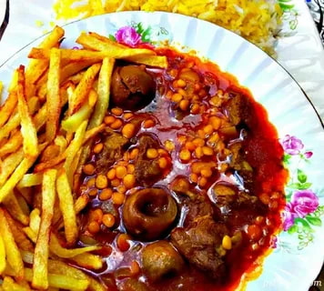 تصویر 1 از خرید و قیمت انواع کنسرو خورشت قیمه هانی